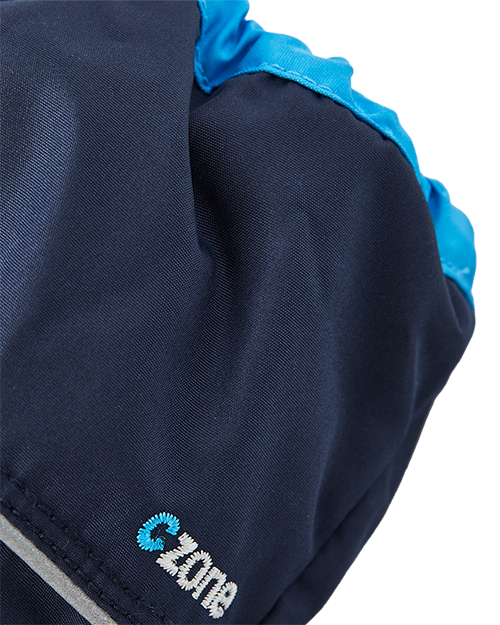 Kids' CZone - Luffer