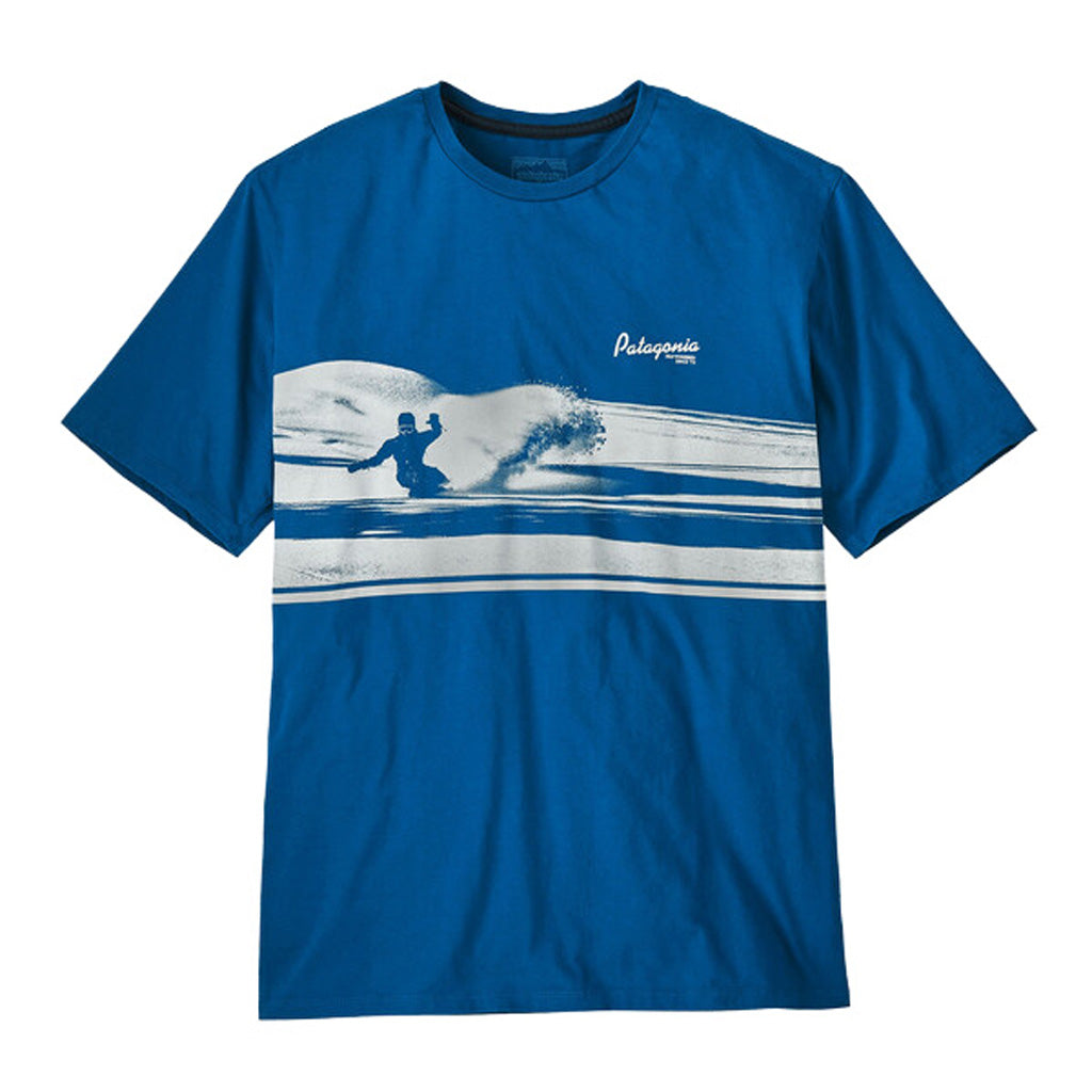 Self-Power Organic - T-Shirt