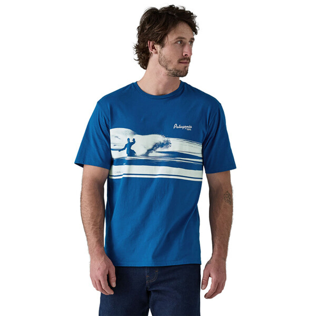 Self-Power Organic - T-Shirt