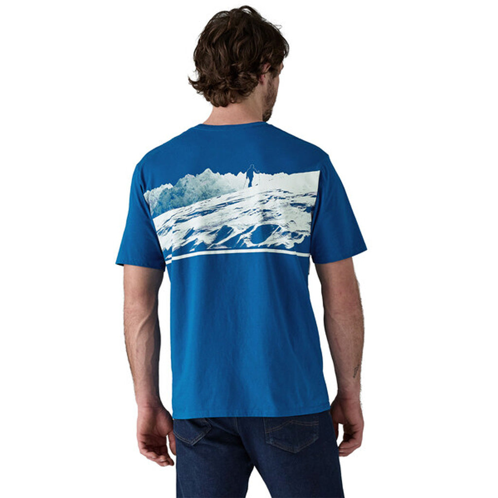 Self-Power Organic - T-Shirt