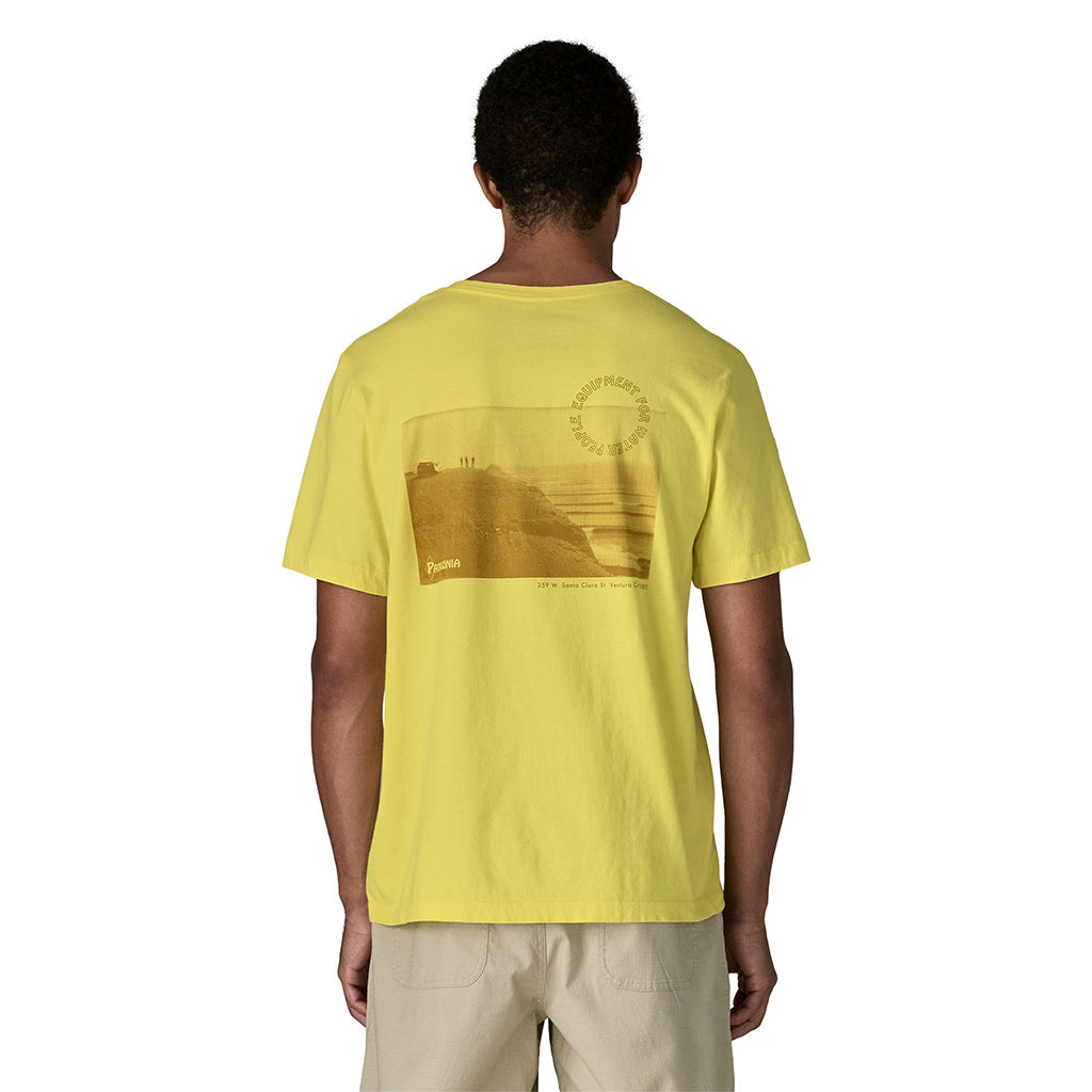 M's Water People Spotter - T-Shirt