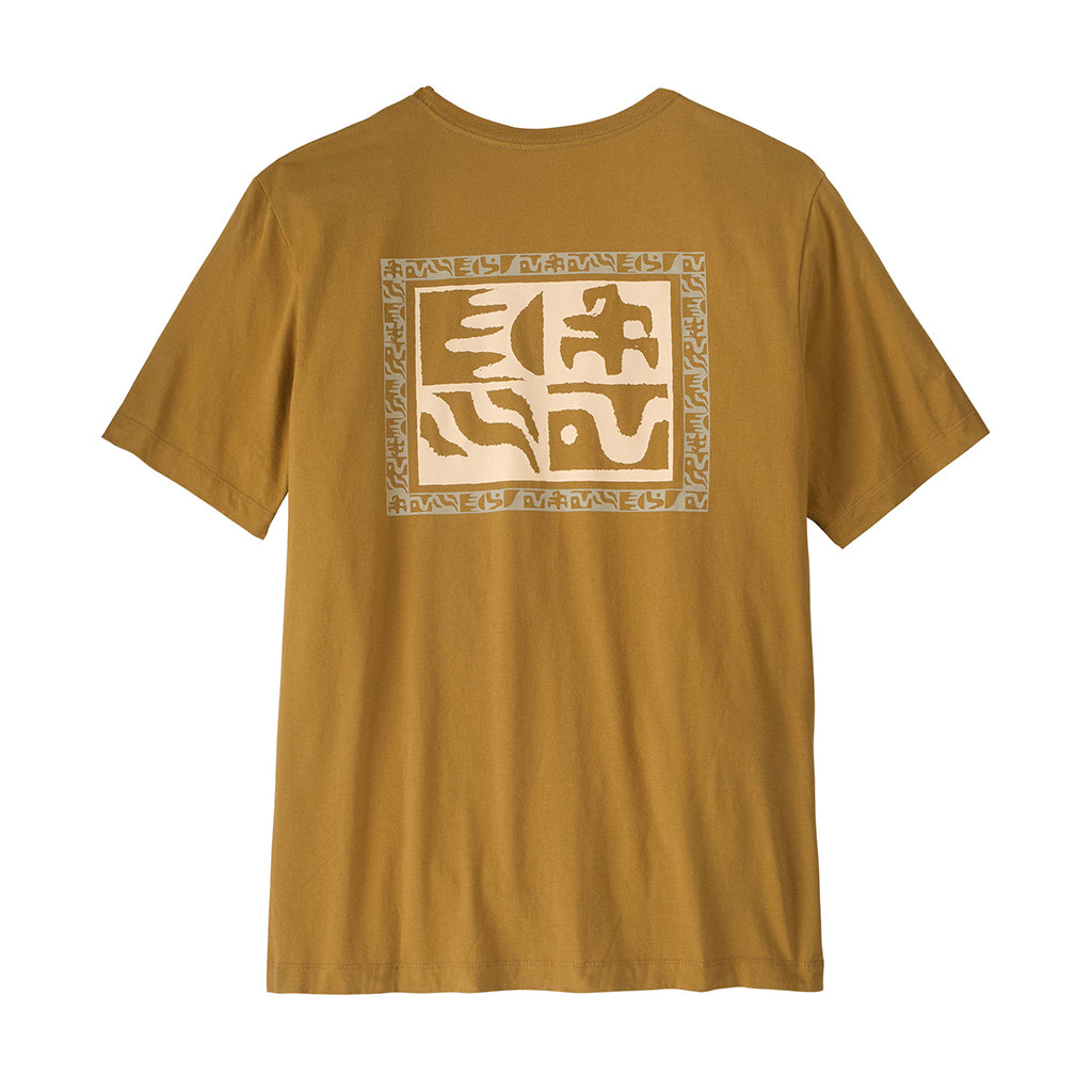 M's Mother Rays - T-Shirt