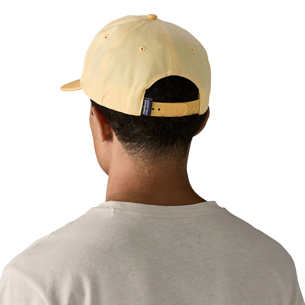 Boardshort Label Funfarer - Cap