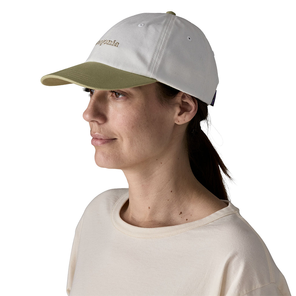 Fitz Roy Icon Trad - Cap