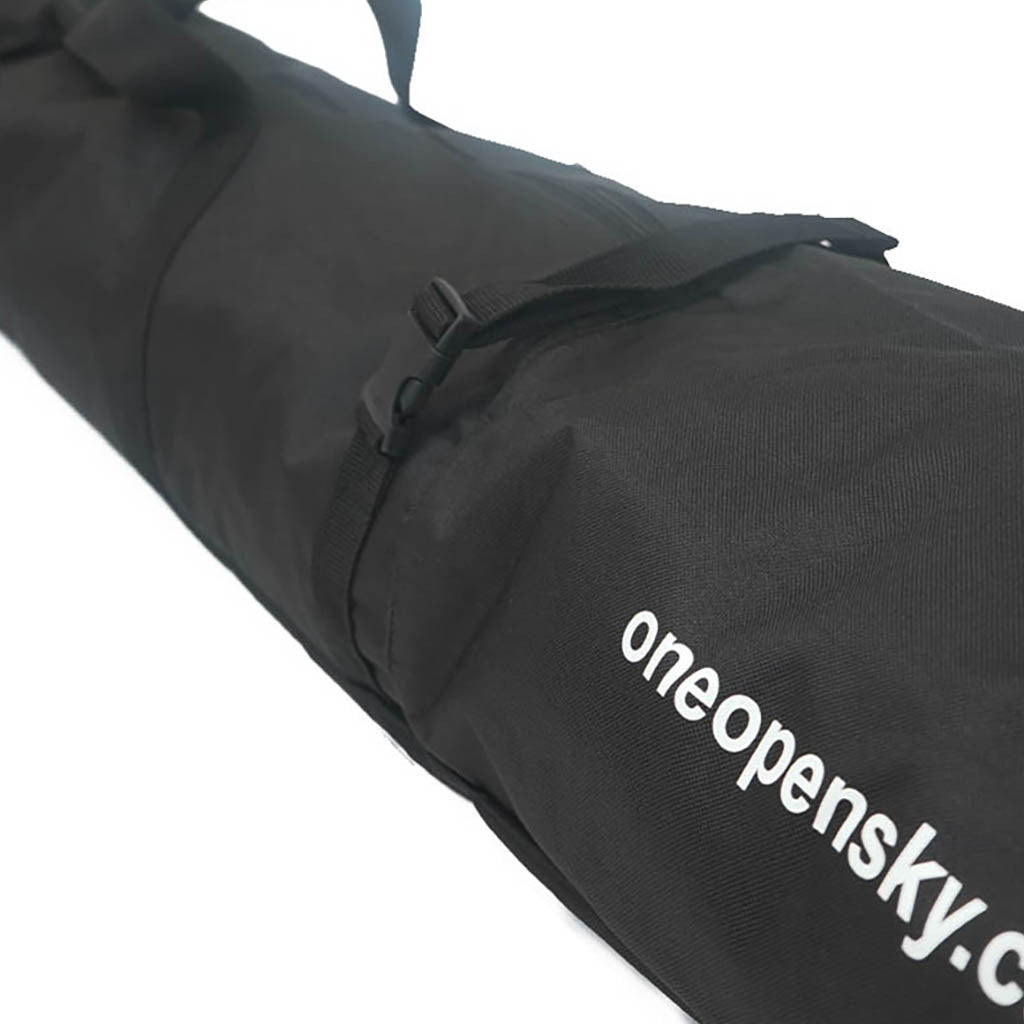 Skitaske (2 Par) Skitaske skrå vinkel