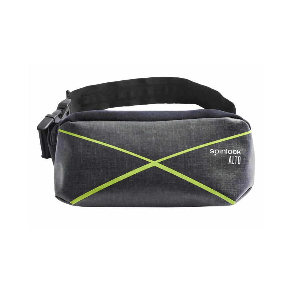 En Svømmevest, Deckvest Alto i farven Gul