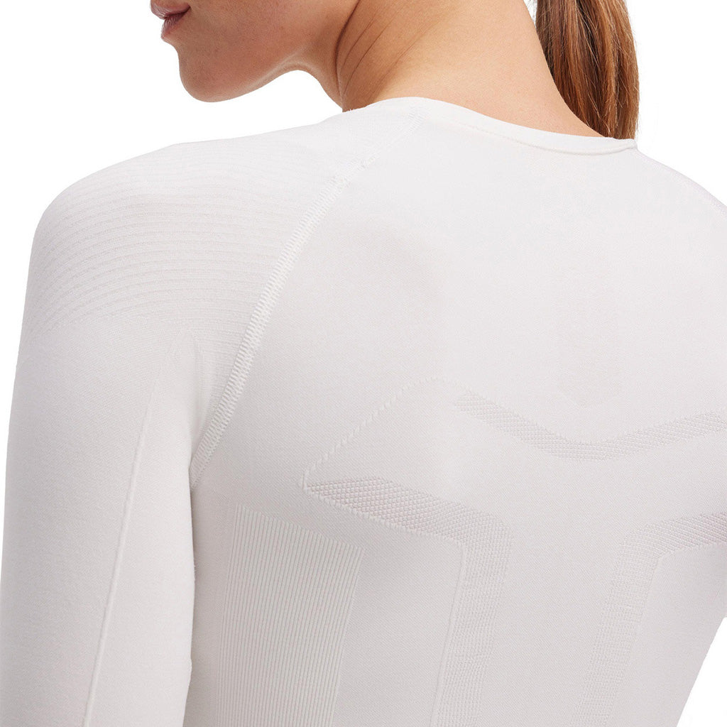 Women Long-sleeve shirt Warm - Skiundertøj
