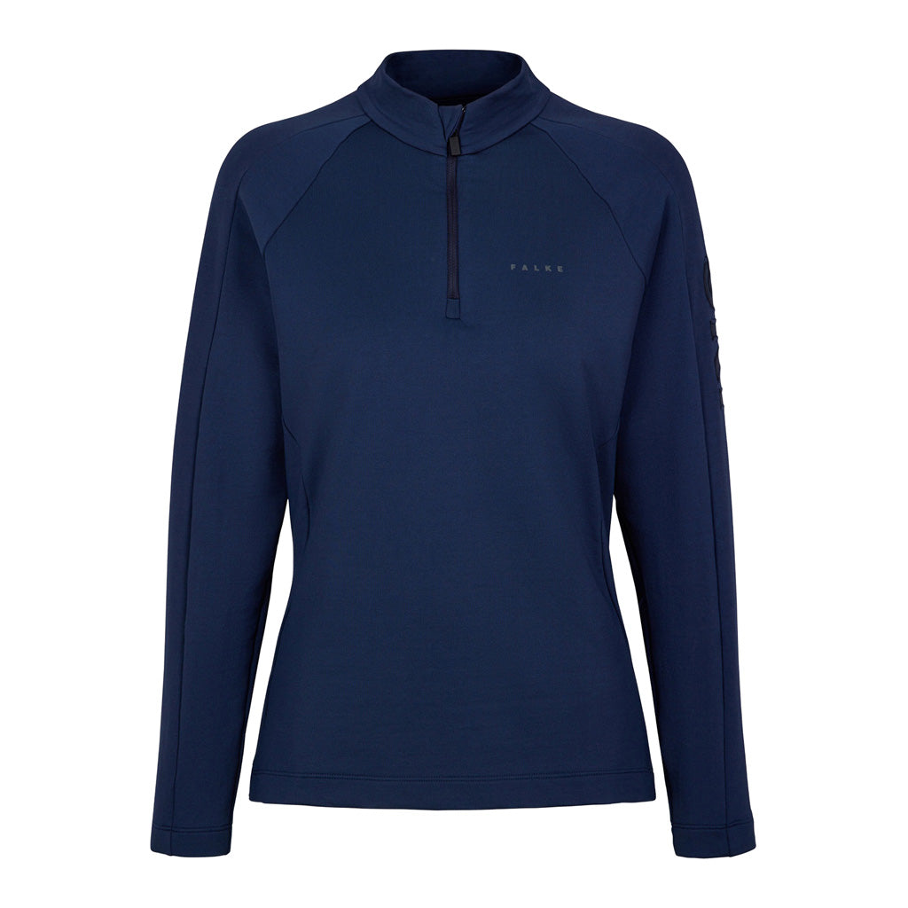 Women Long-sleeve shirt Warm - Skiundertøj