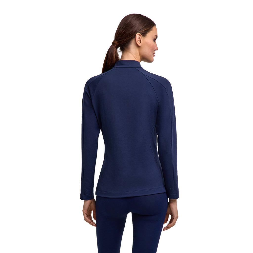 Women Long-sleeve shirt Warm - Skiundertøj