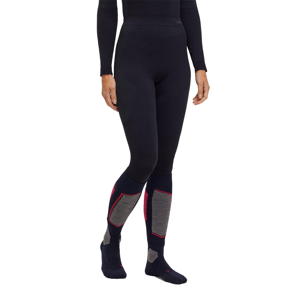 Women Tights Warm - Skiundertøj