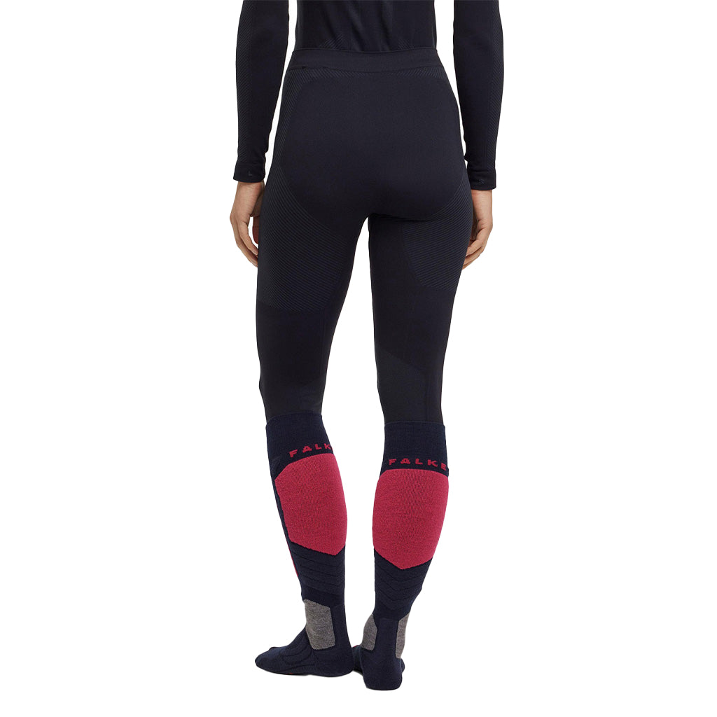 Women Tights Warm - Skiundertøj