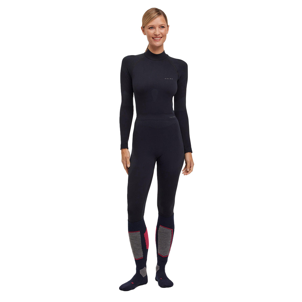 Women Tights Warm - Skiundertøj