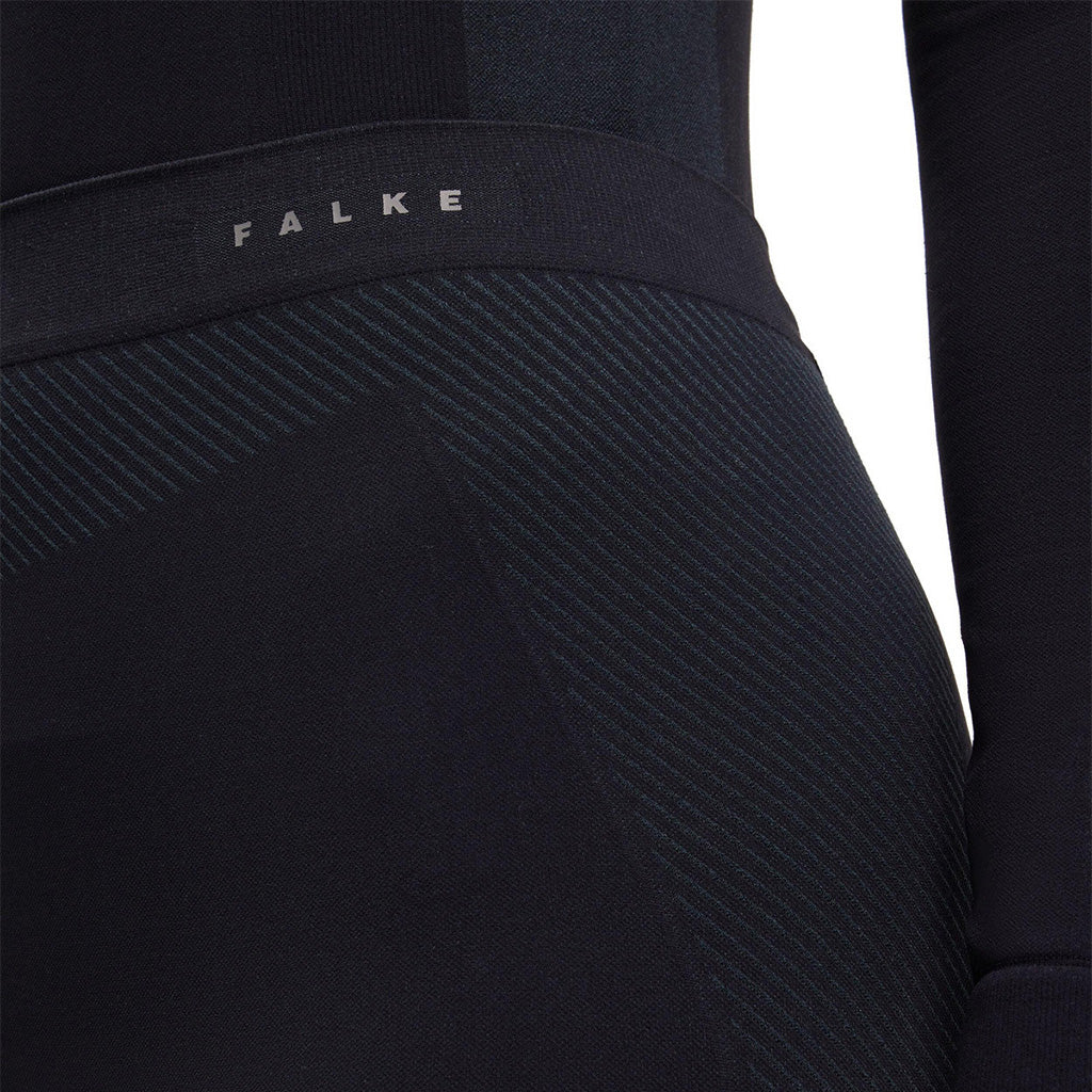 Women Tights Warm - Skiundertøj