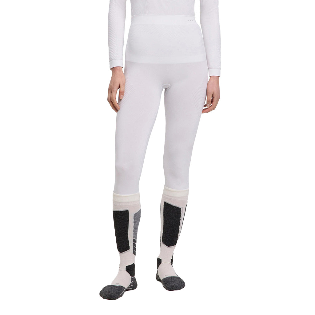 Women 3/4 Tights Warm - Skiundertøj