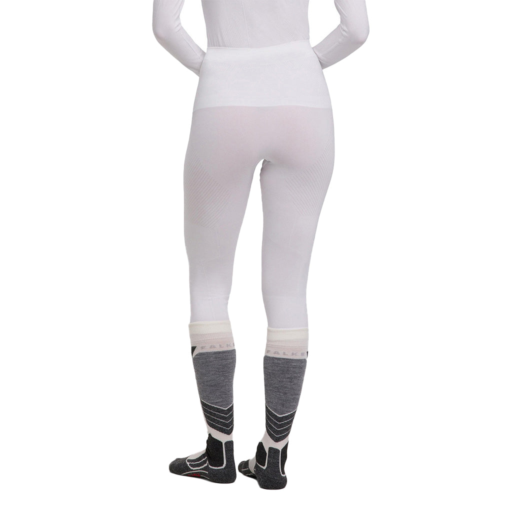 Women 3/4 Tights Warm - Skiundertøj