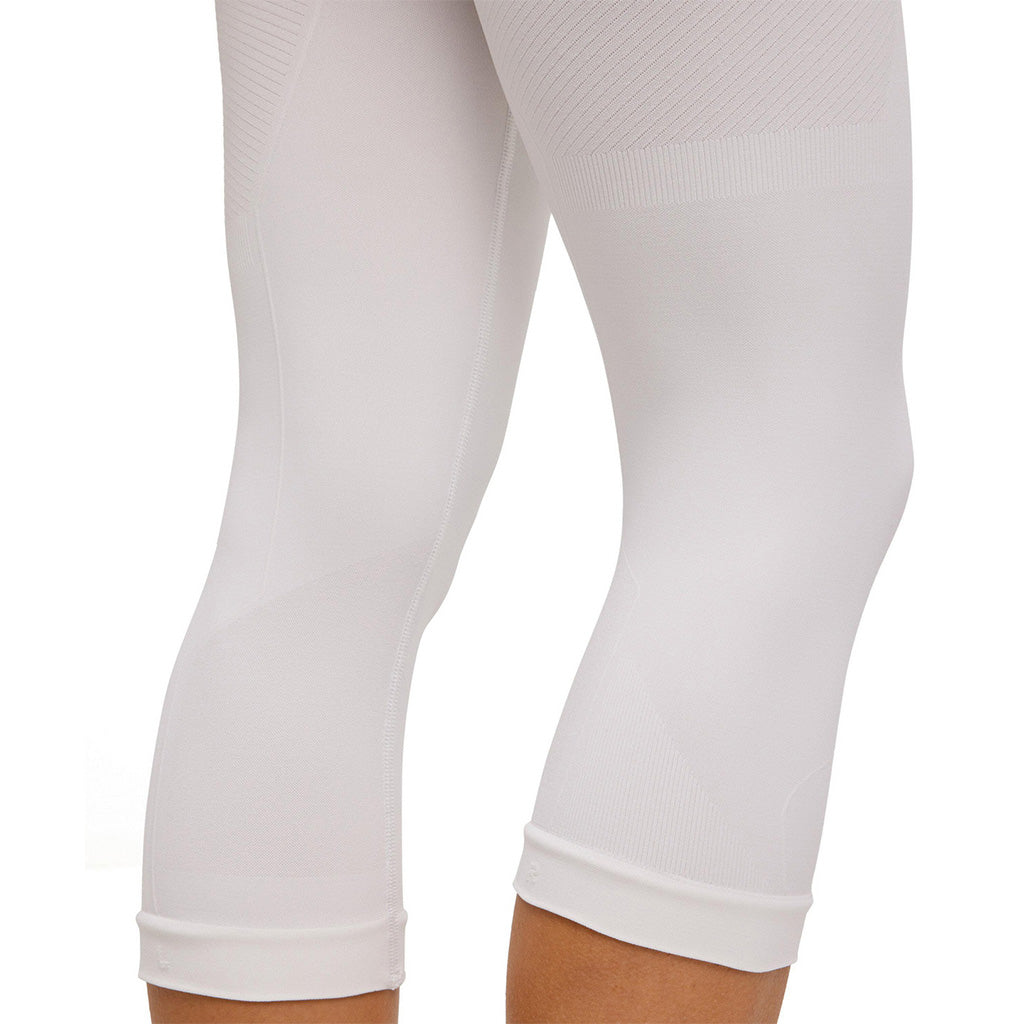 Women 3/4 Tights Warm - Skiundertøj