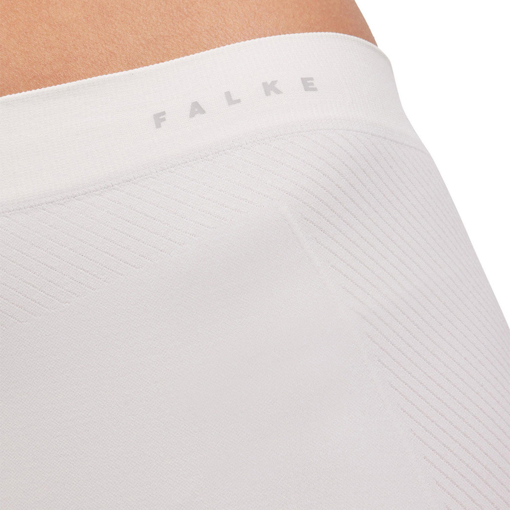 Women 3/4 Tights Warm - Skiundertøj