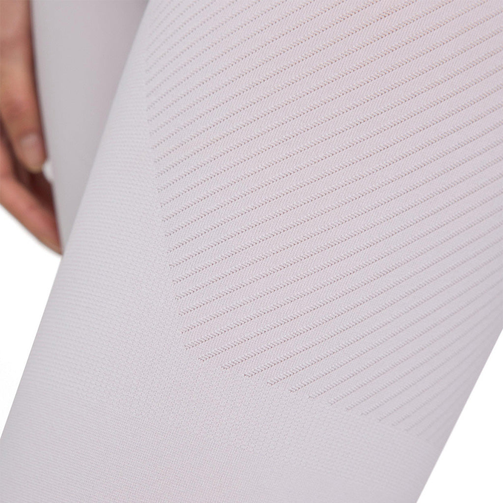 Women 3/4 Tights Warm - Skiundertøj