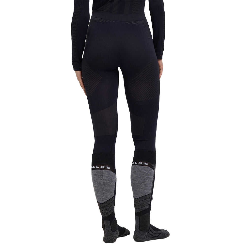 Women 3/4 Tights Warm - Skiundertøj