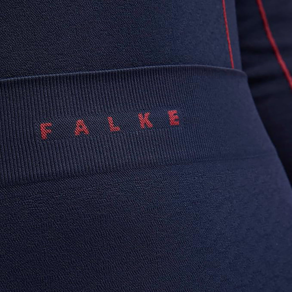 Women 3/4 Tights Warm - Skiundertøj