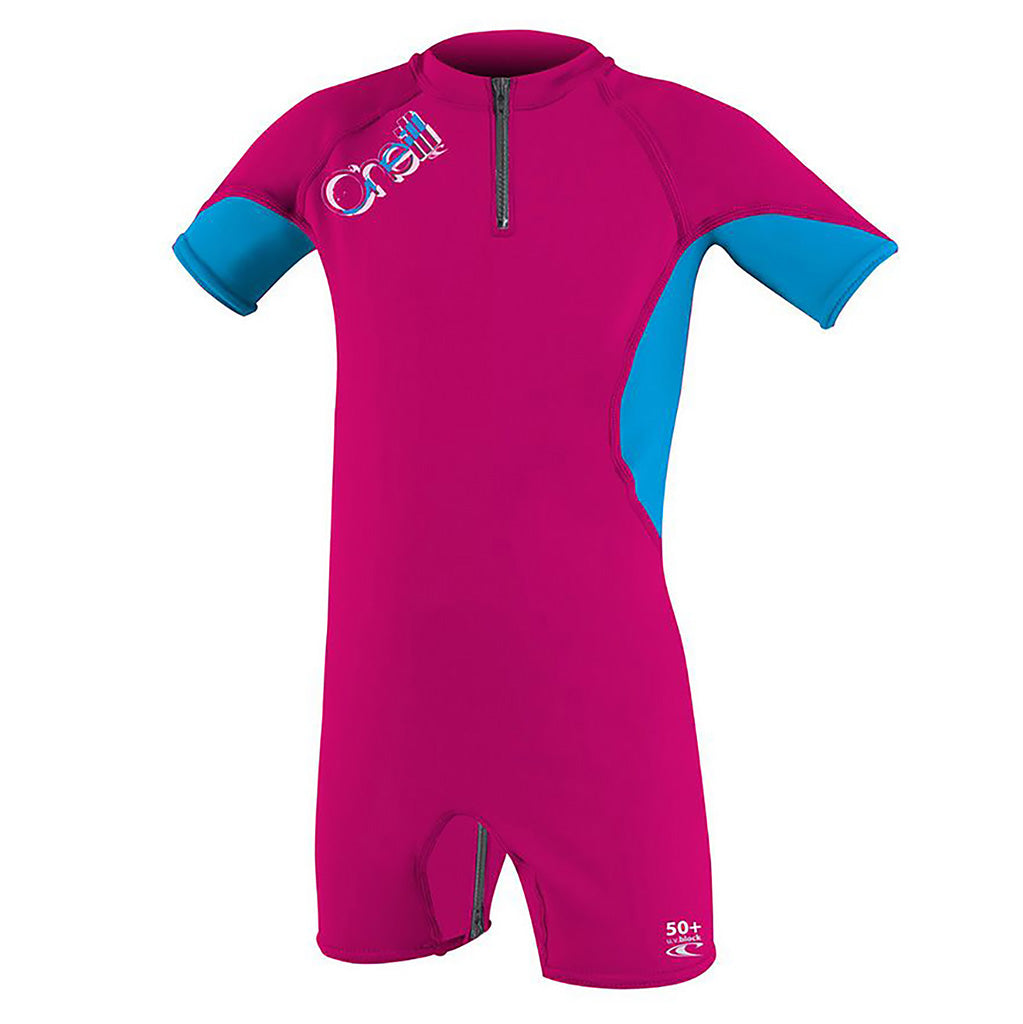 O'Zone Infant Spring - UV Dragt