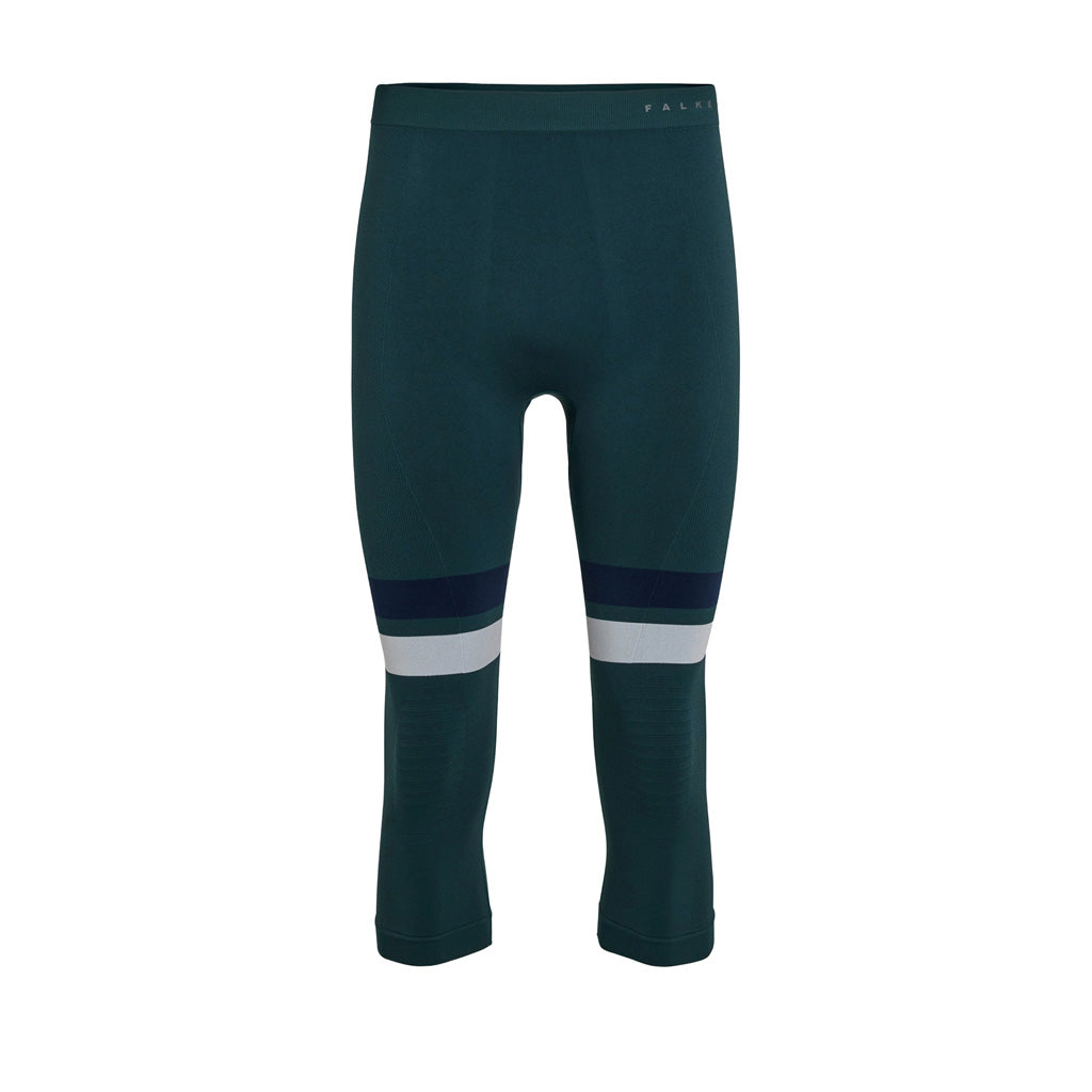 Men 3/4 Tights Warm - Skiundertøj