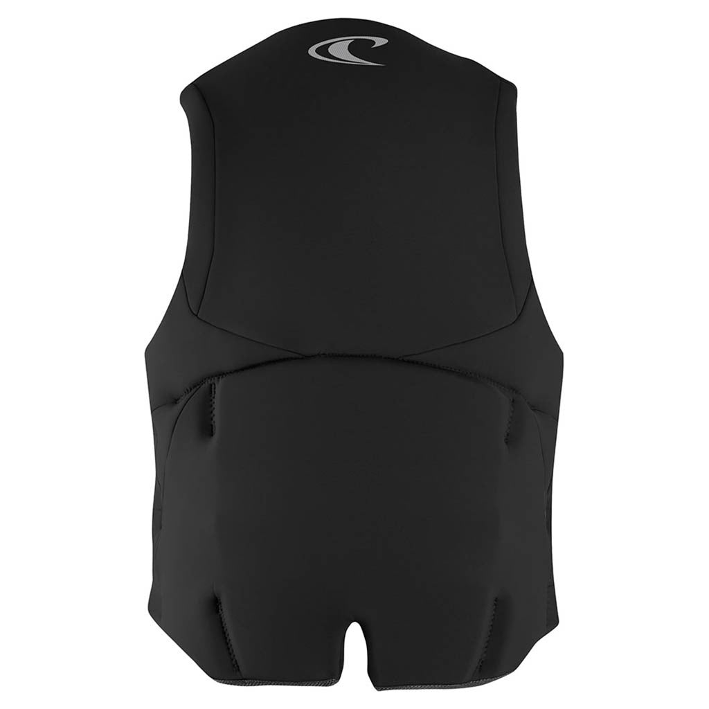 Reactor Iso 50N Svømmevest set bagfra