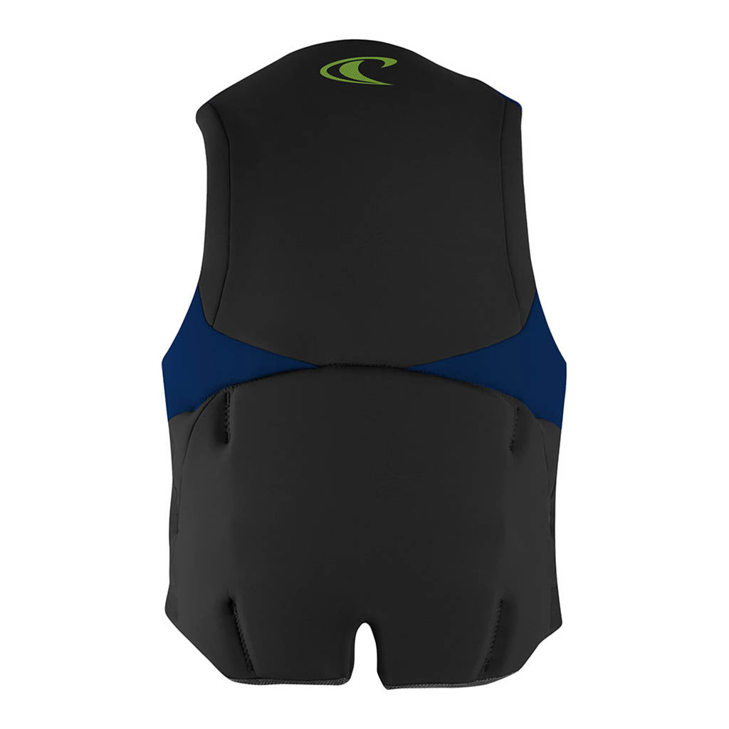 Reactor Iso 50N Svømmevest set bagfra