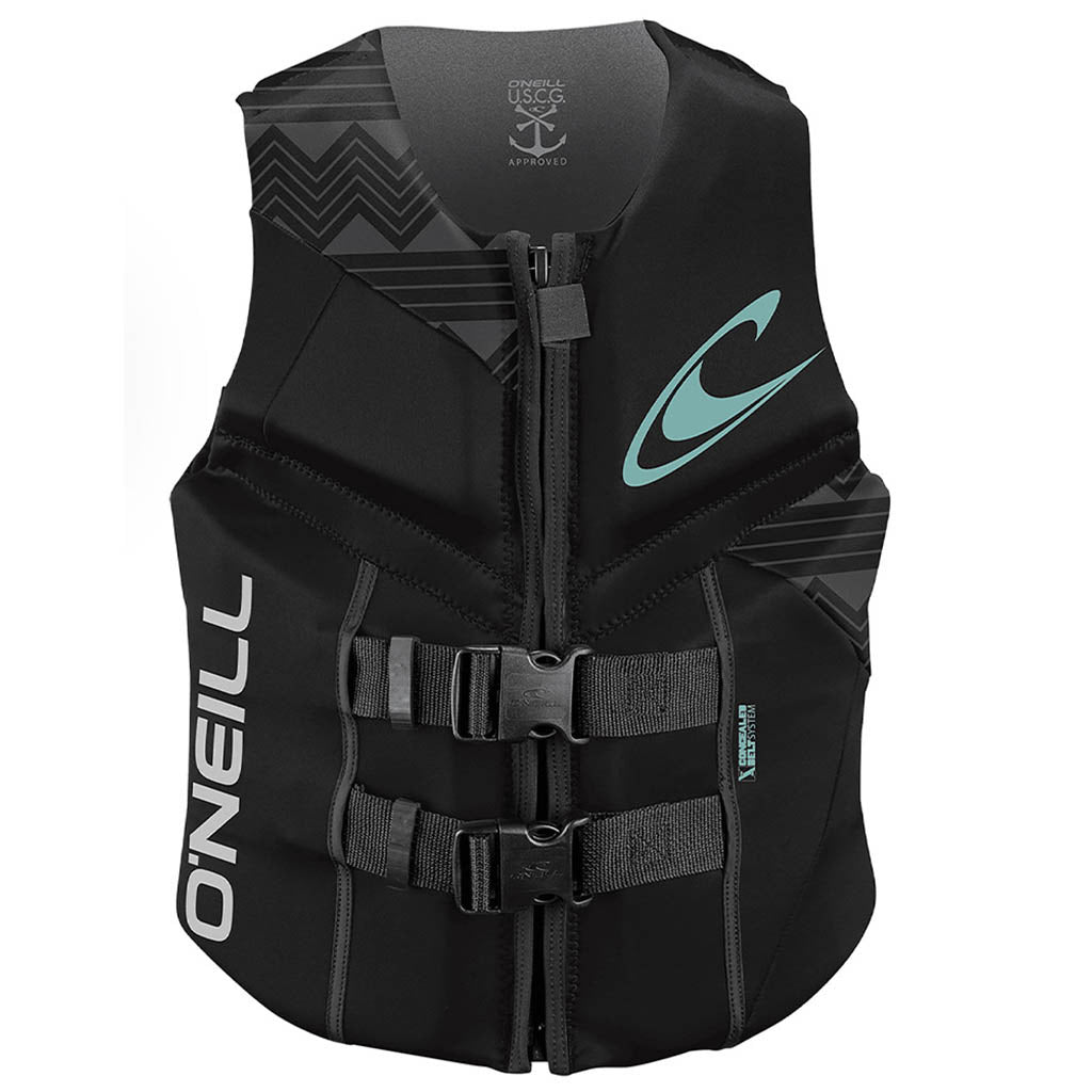 Reactor 50N CE Svømmevest