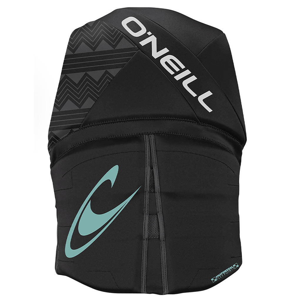 Reactor 50N CE Svømmevest set bagfra