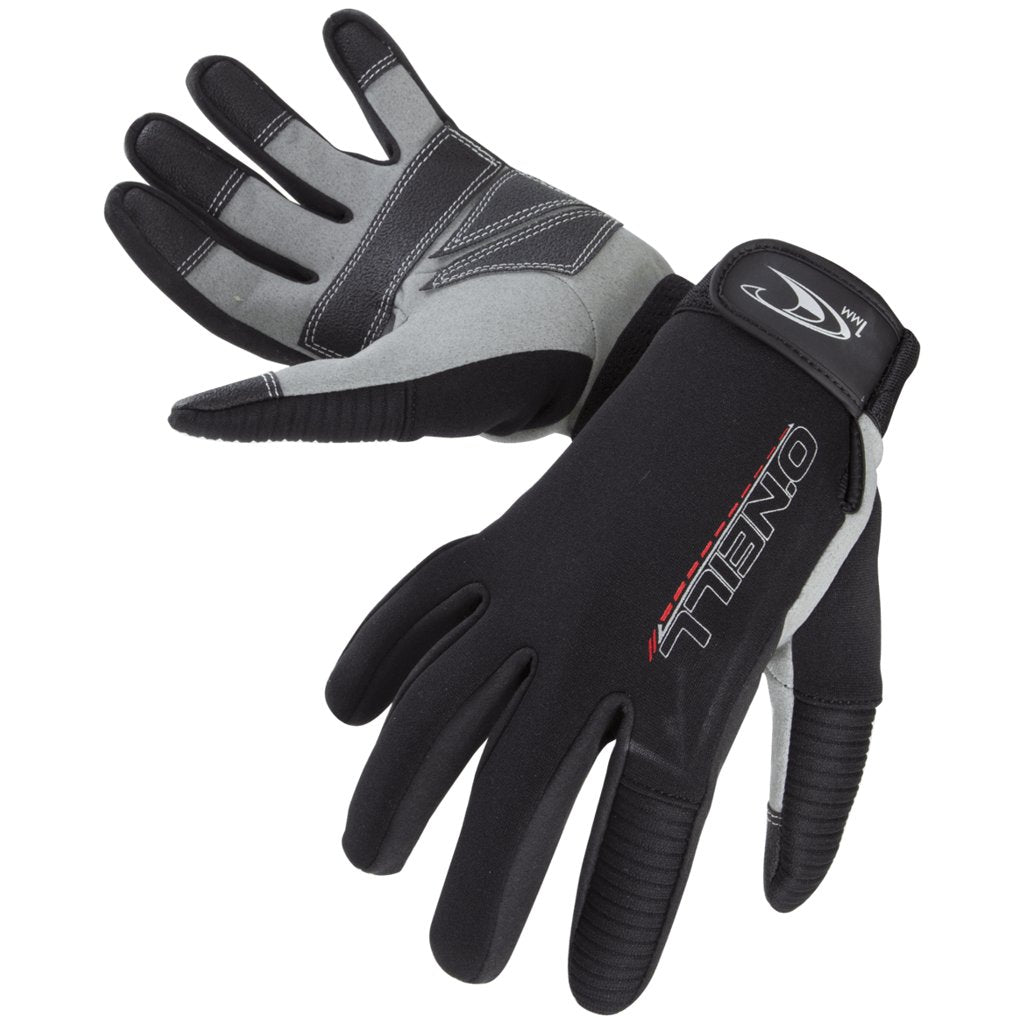 Explore 1mm Glove - Neoprenhandske