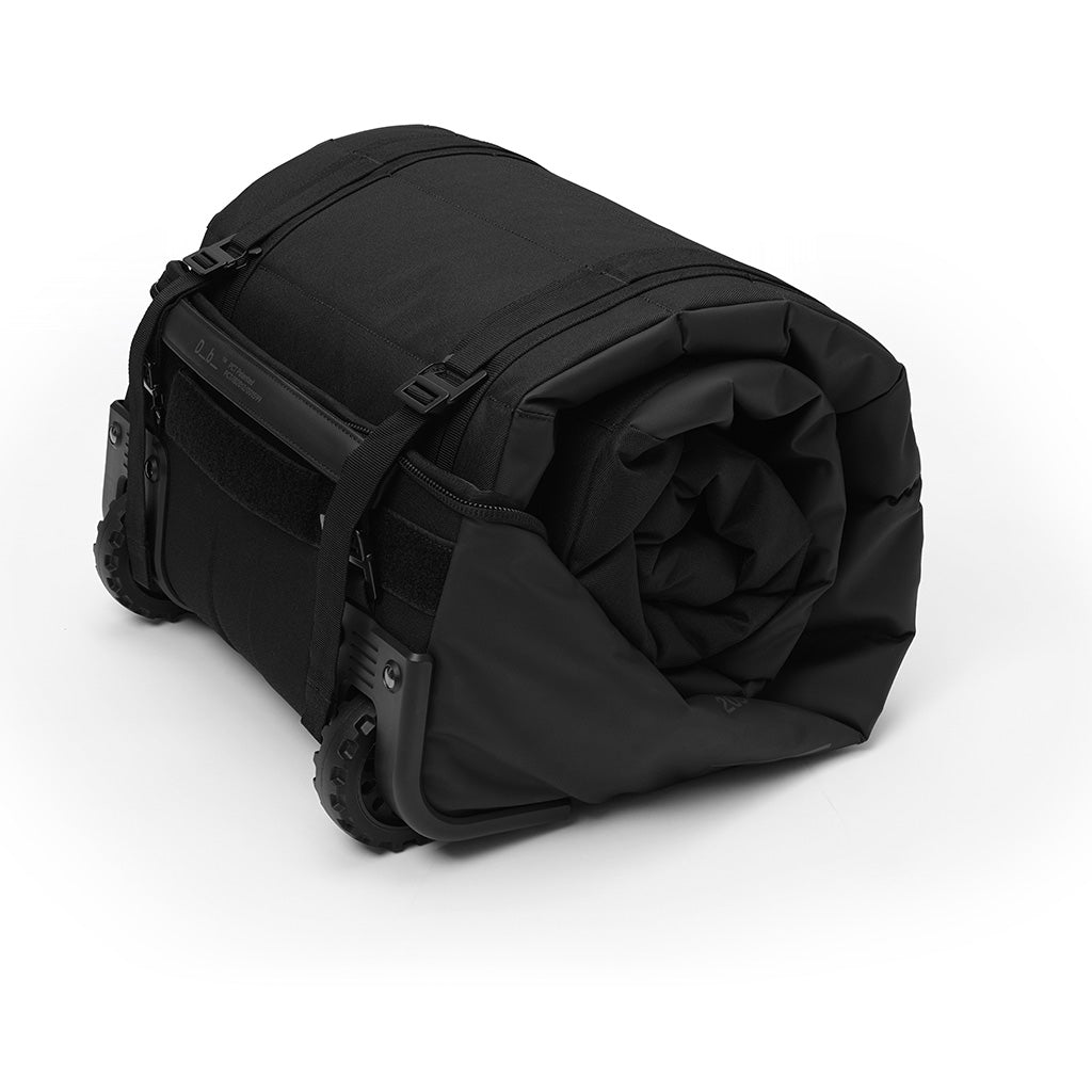 Snow Roller Pro - Skitaske