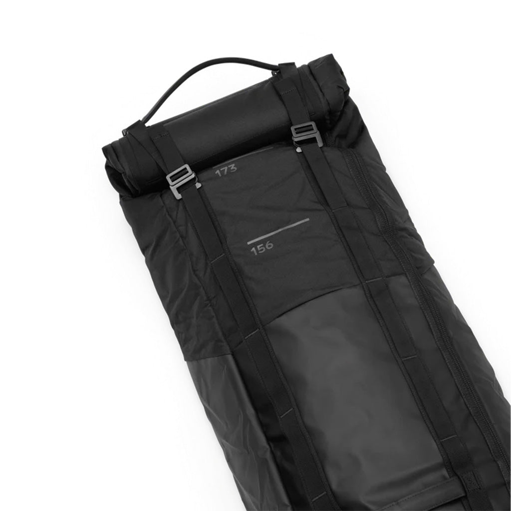 Snow Roller Pro - Skitaske