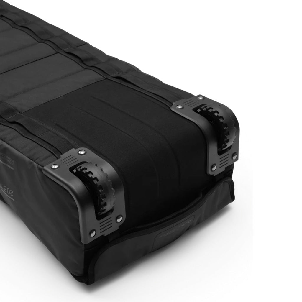 Snow Roller Pro - Skitaske