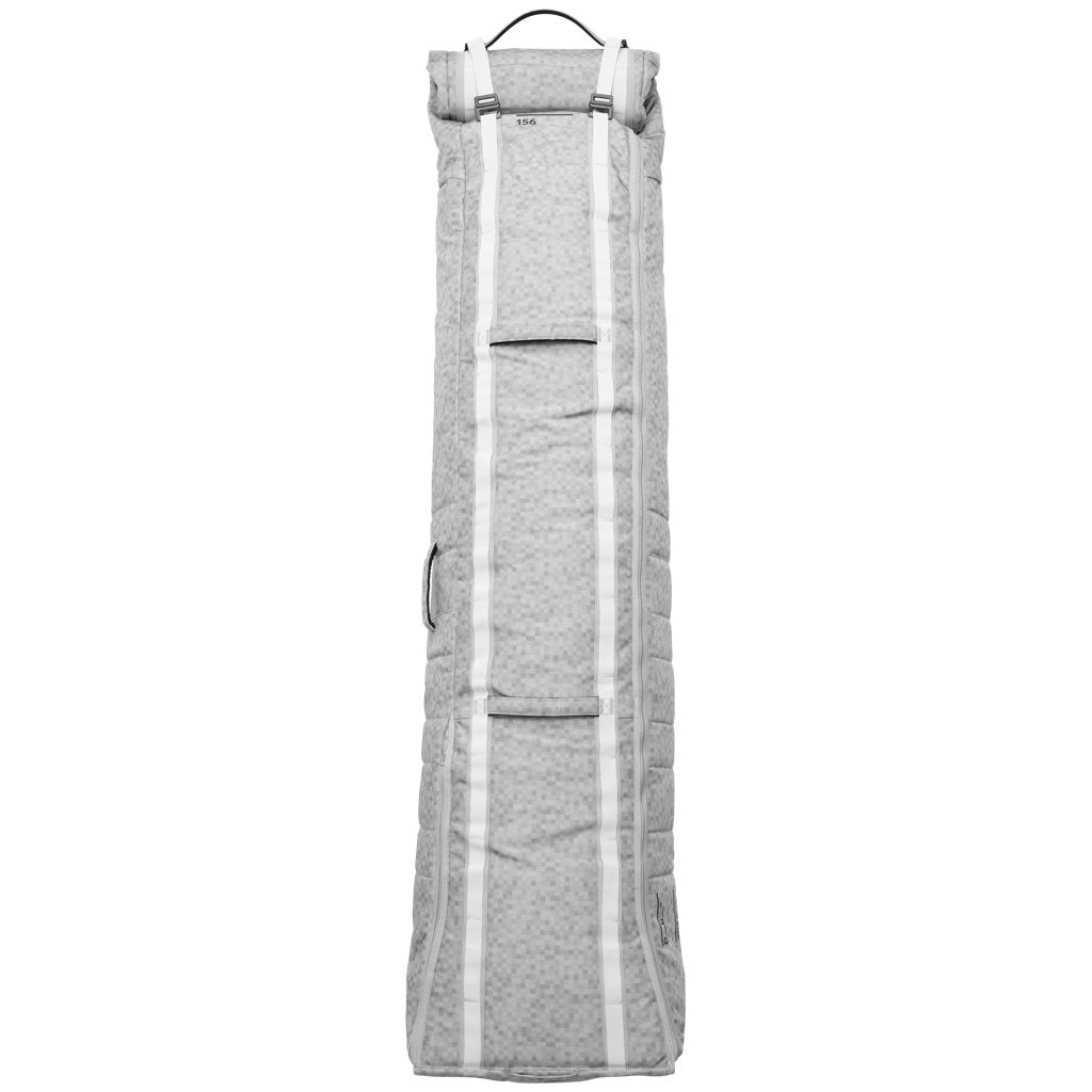 Snow Roller Pro 127L - Skitaske