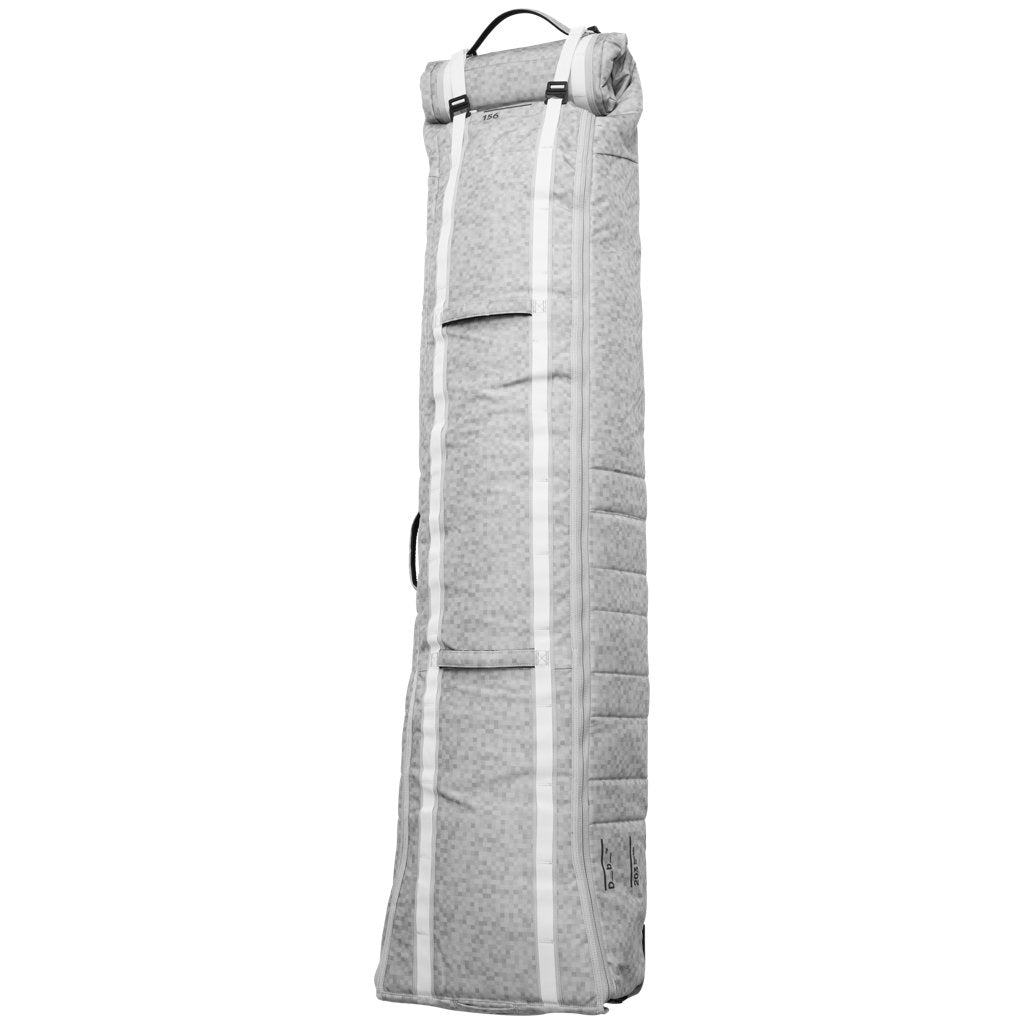 Snow Roller Pro 127L - Skitaske