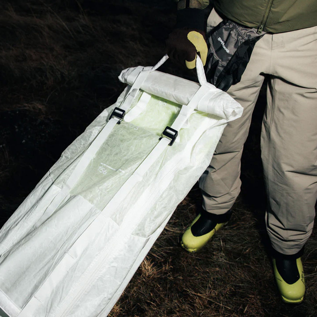 Weigh Lighter Snow Roller Pro 127L - Skitaske