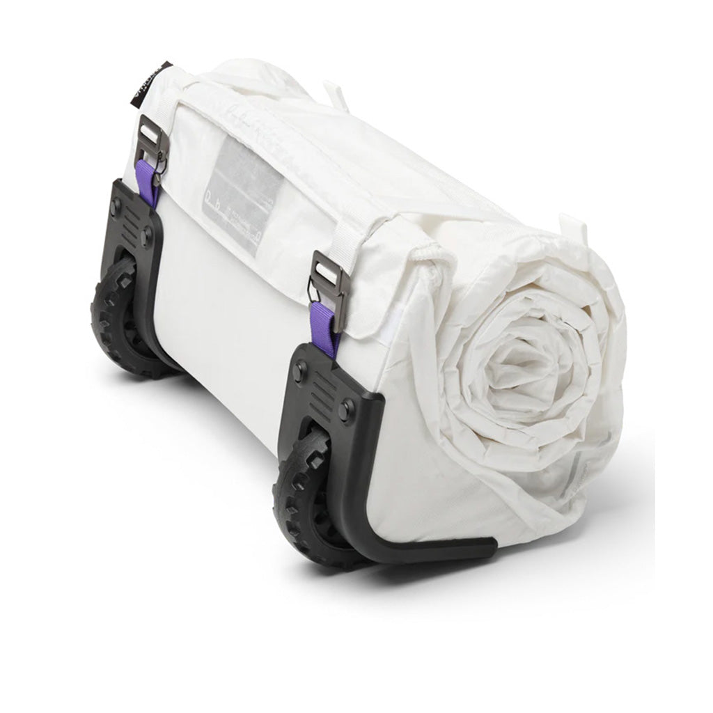 Weigh Lighter Snow Roller Pro 127L - Skitaske