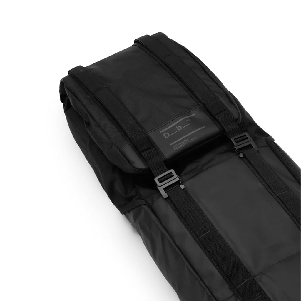 Snow Roller - Skitaske