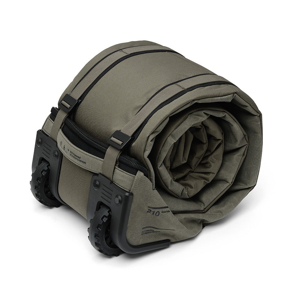 Snow Roller - Skitaske