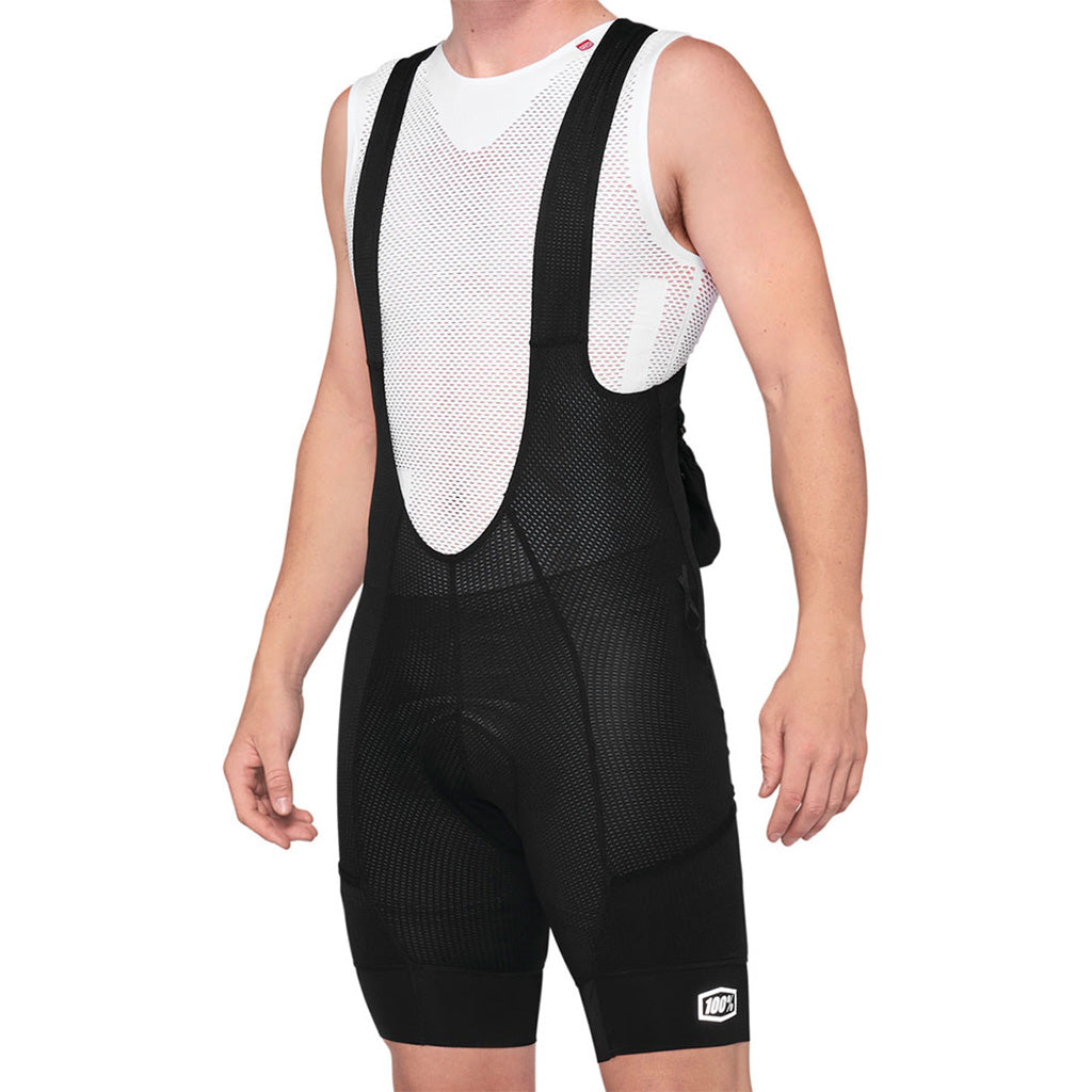 REVENANT Bib Liner Shorts - Cykelshorts