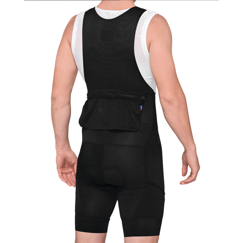REVENANT Bib Liner Shorts - Cykelshorts