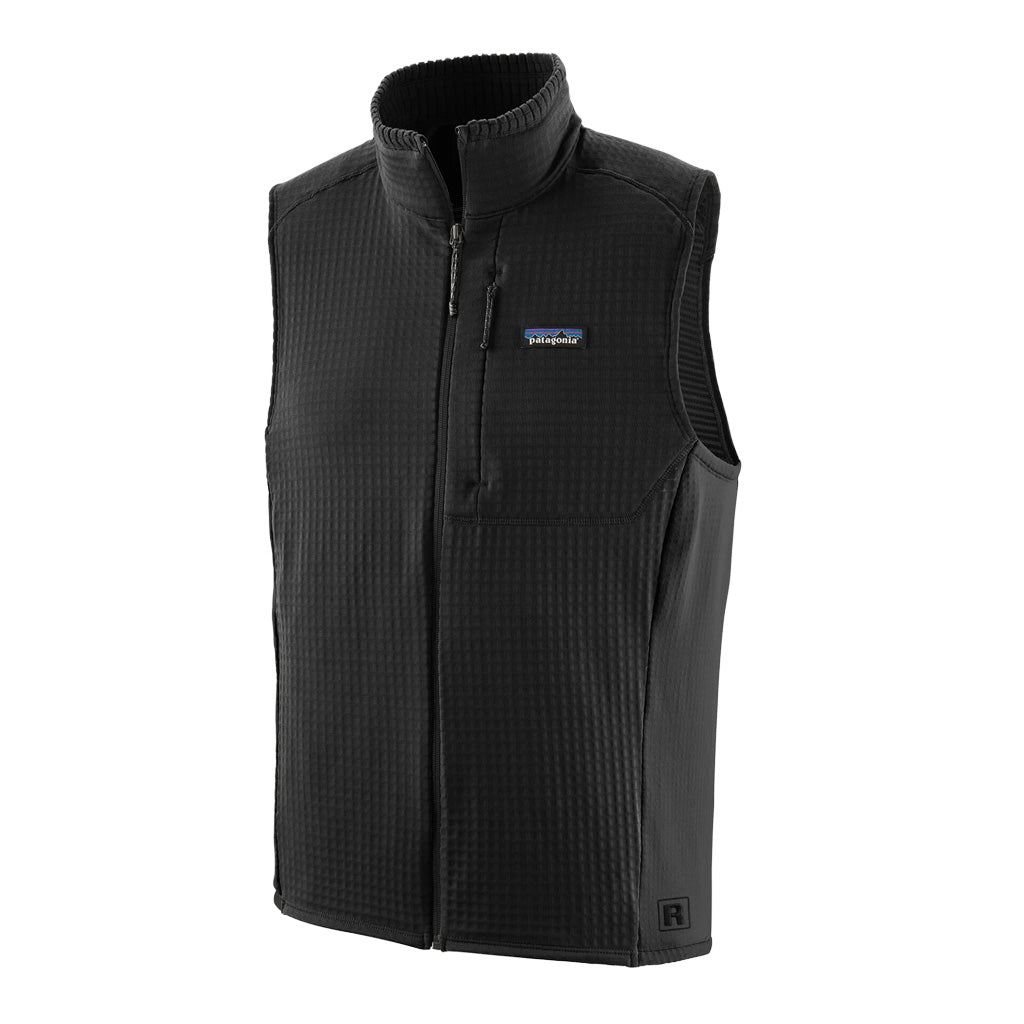 R1 - Vest