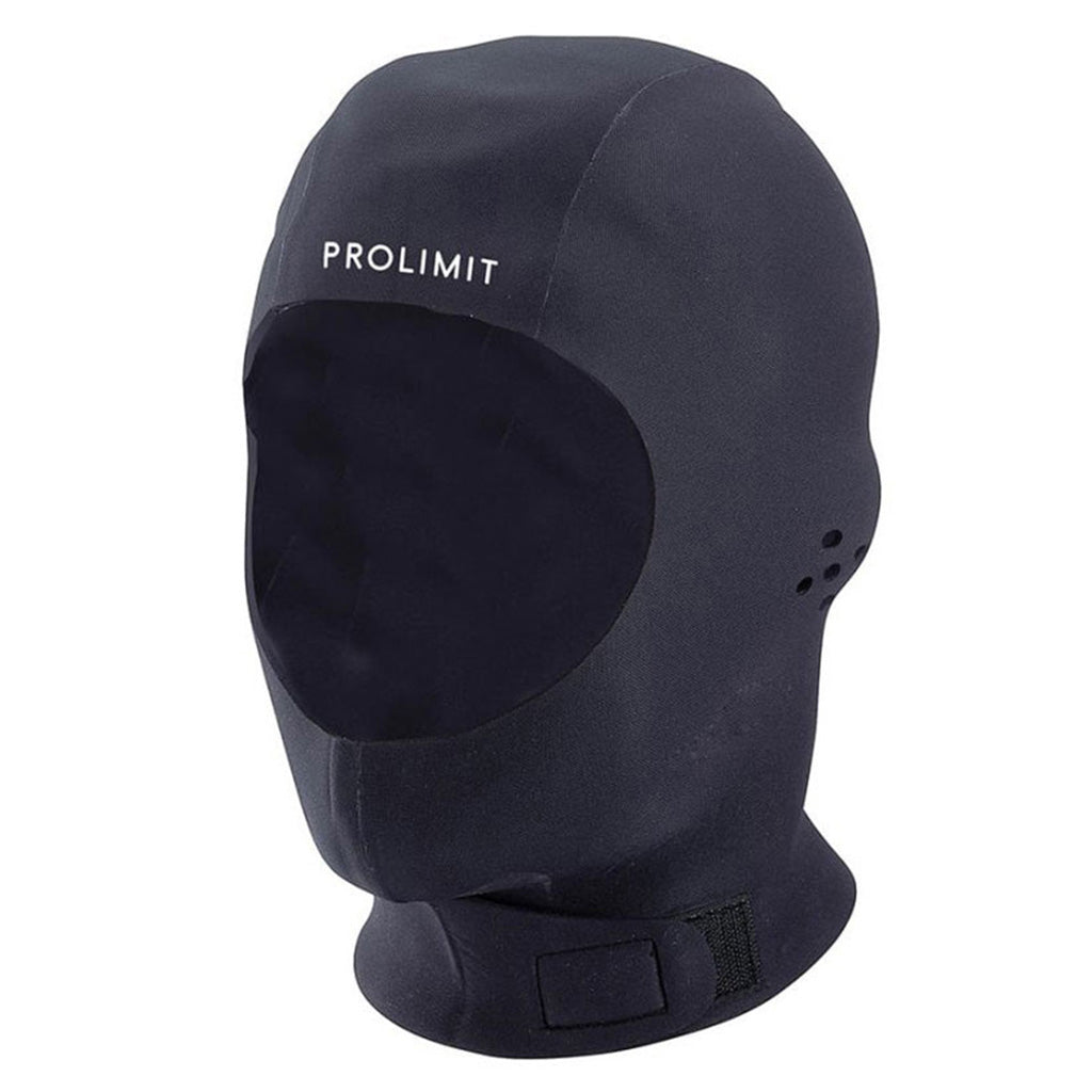 Neoprene Hood Neoprenhætte