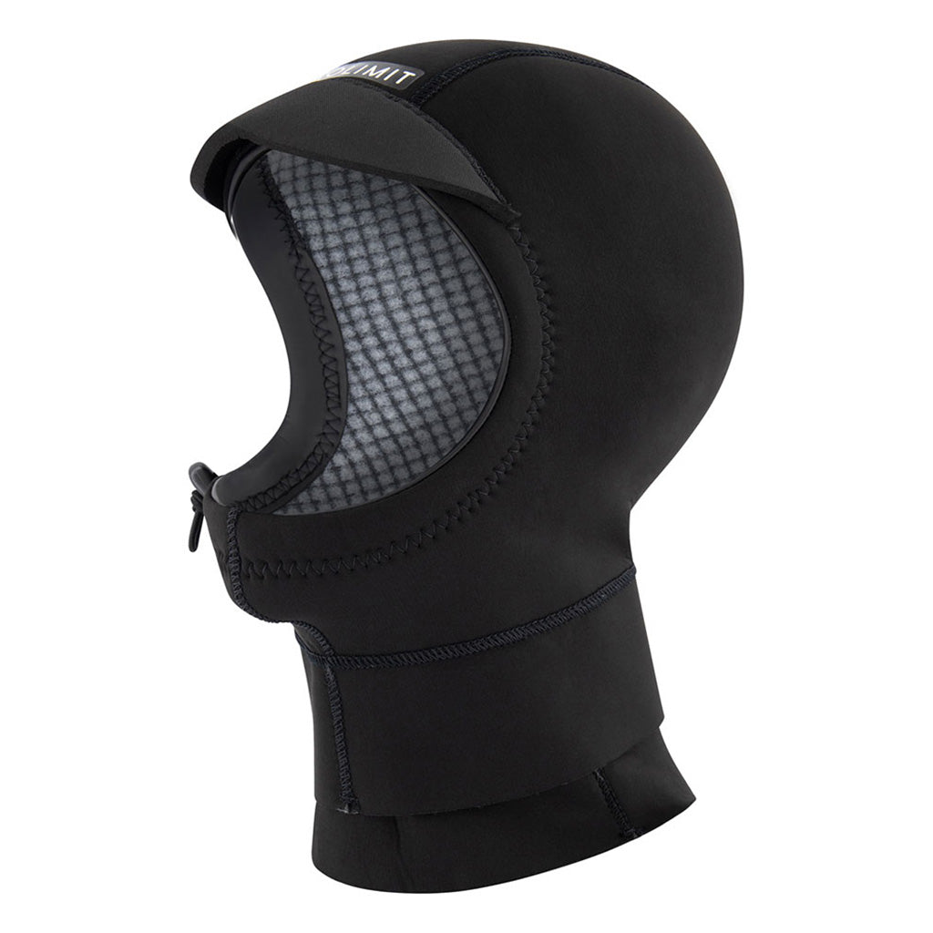 Neoprene Xtreme With Visor Neoprenhætte