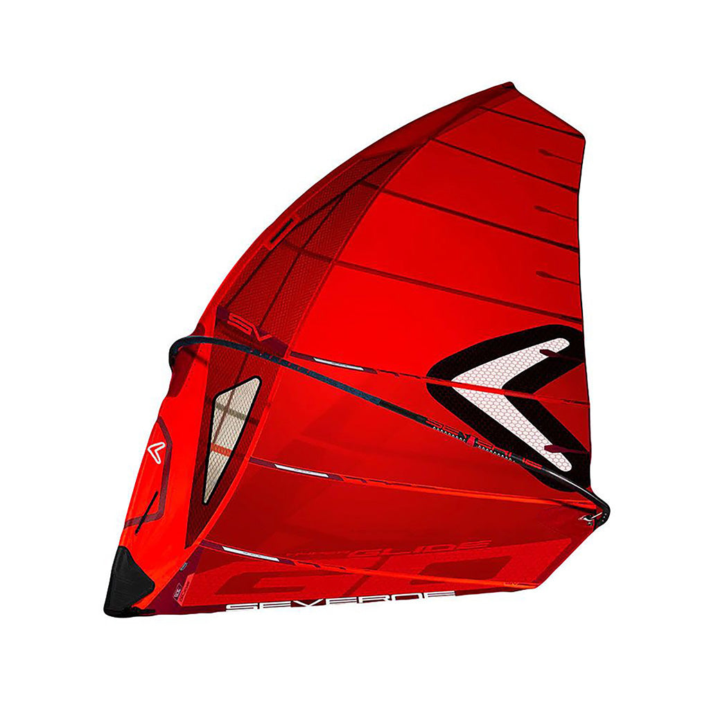 Severne Hgo Only - Windsurf Sejl