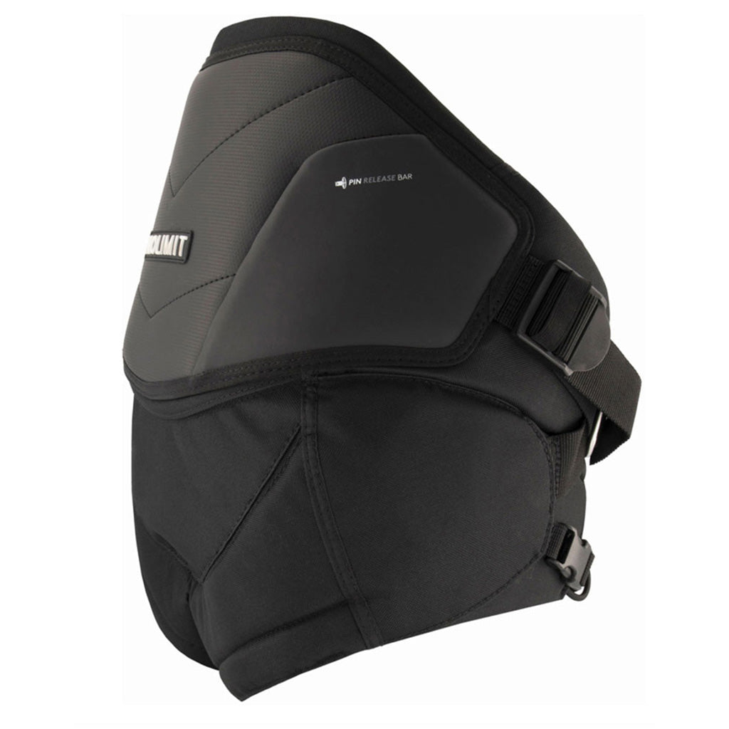 En Trapez, Ws Seat Freemove i farven sort/blå