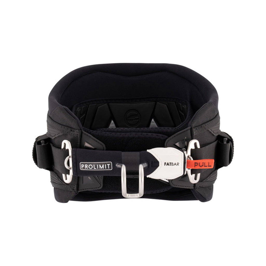 Envy Waist Trapez set forfra