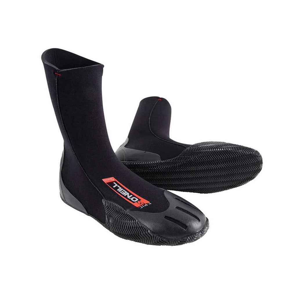 Youth Epic 5mm Round Toe Neoprensko