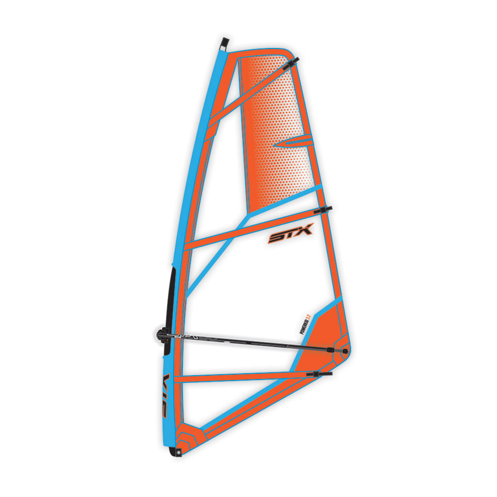 STX Rig Powerkid - Windsurfsejl